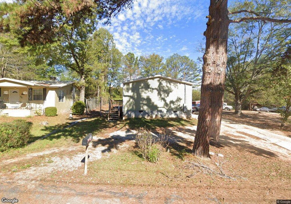 709 Harmony Plaza, Elberton, GA 30635 - photo 1