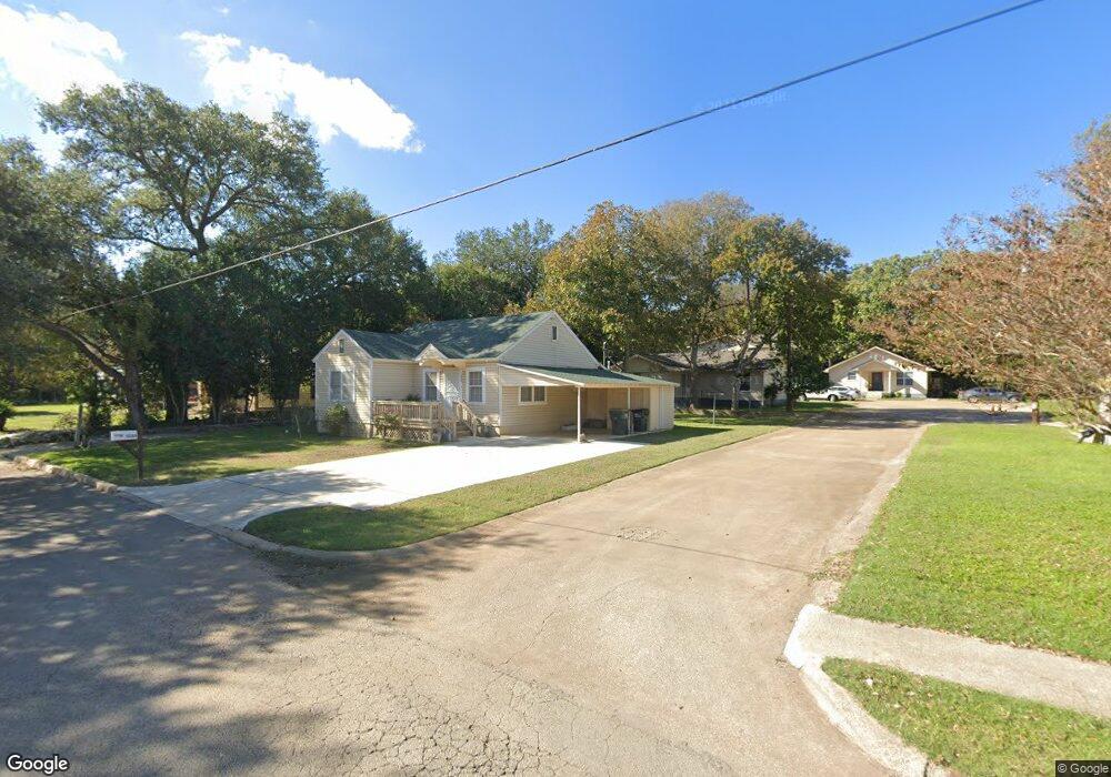 1220 W Martin Luther King Dr, San Marcos, TX 78666 - photo 1