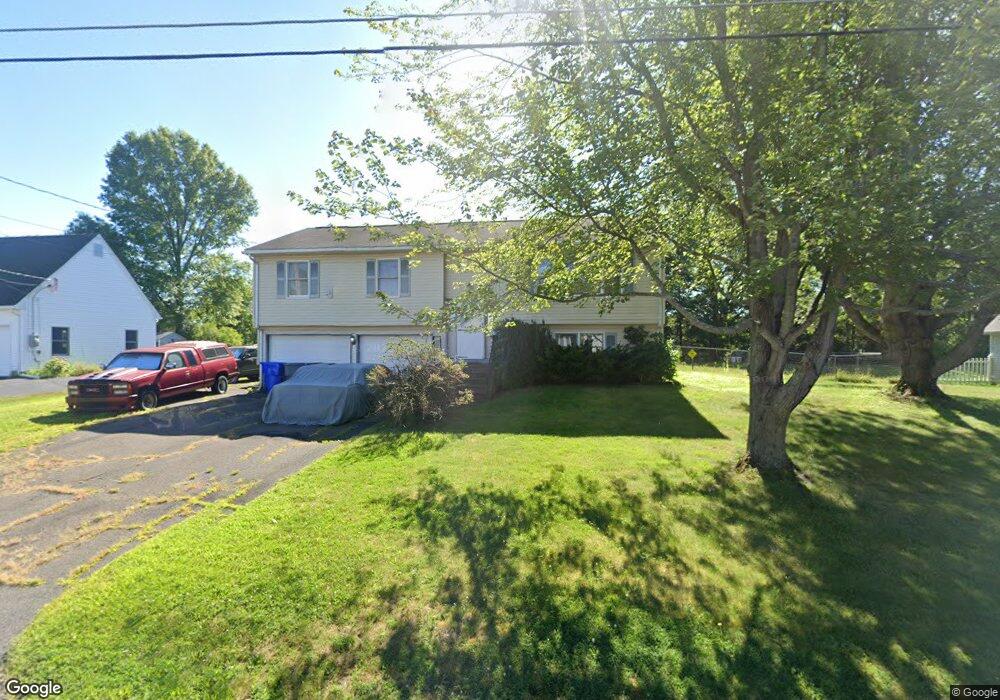 23 Renee Ln, Enfield, CT 06082 - photo 1