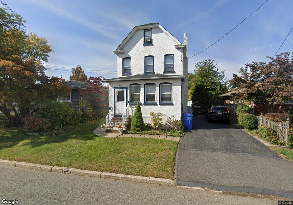 122 Old Rd, Sewaren, NJ 07077 - photo 1