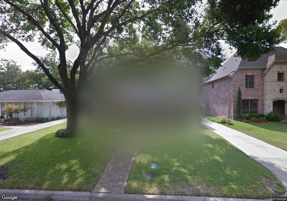 6922 Inverness Ln, Dallas, TX 75214 - photo 1
