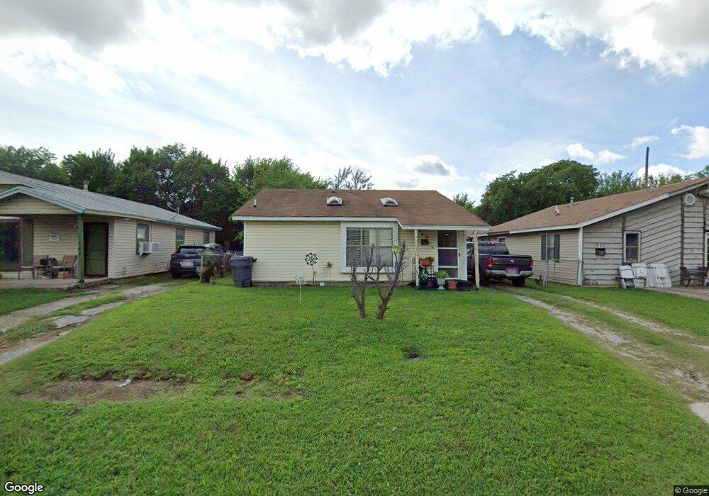 509 F St NE, Ardmore, OK 73401 - photo 1