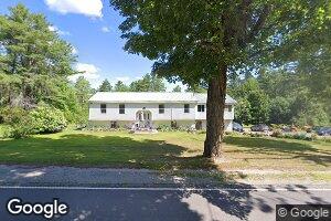 1763 Athens Rd, Hartland, ME 04943