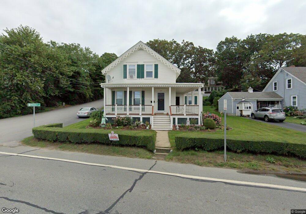 1714 Main Rd, Tiverton, RI 02878 - photo 1