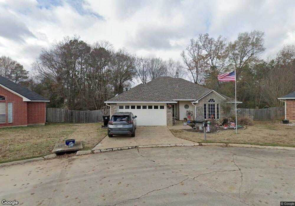 7716 Creekwood Ln, Haughton, LA 71037 - photo 1