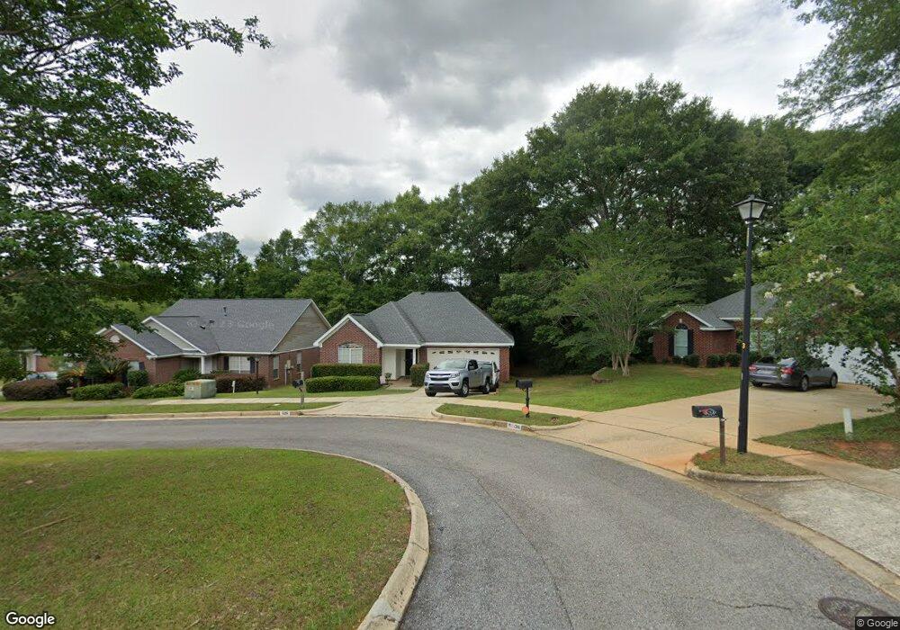 1326 Summerchase Ct, Mobile, AL 36695 - photo 1