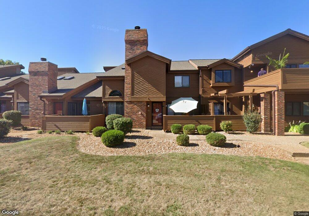 326 Kipling Way unit B, Weldon Spring, MO 63304 - photo 1