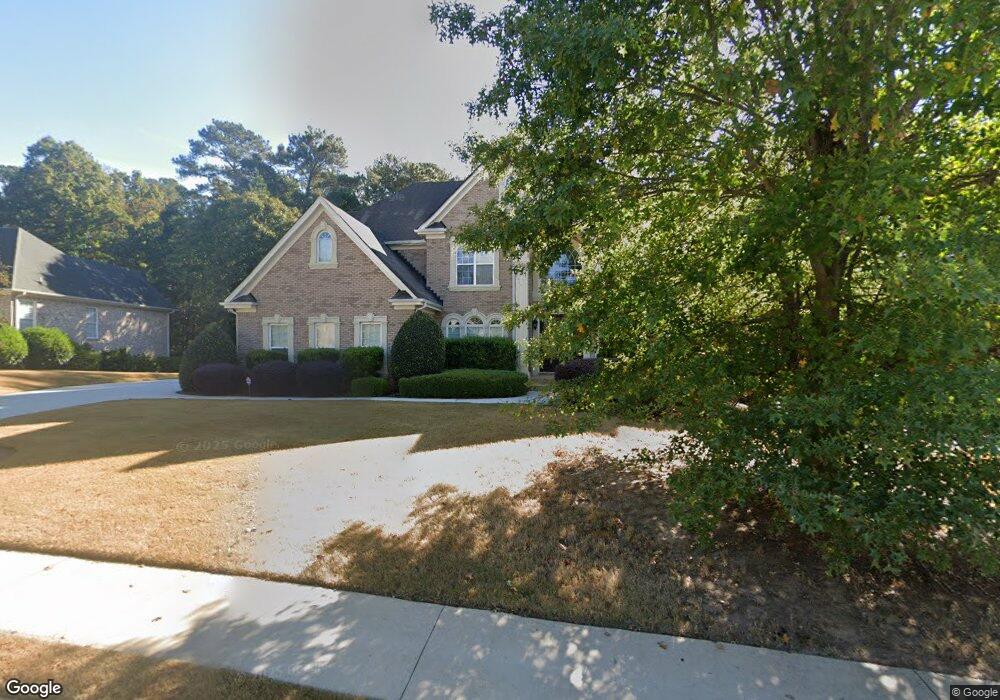 1941 Lancaster Dr SE unit 2, Conyers, GA 30013 - photo 1