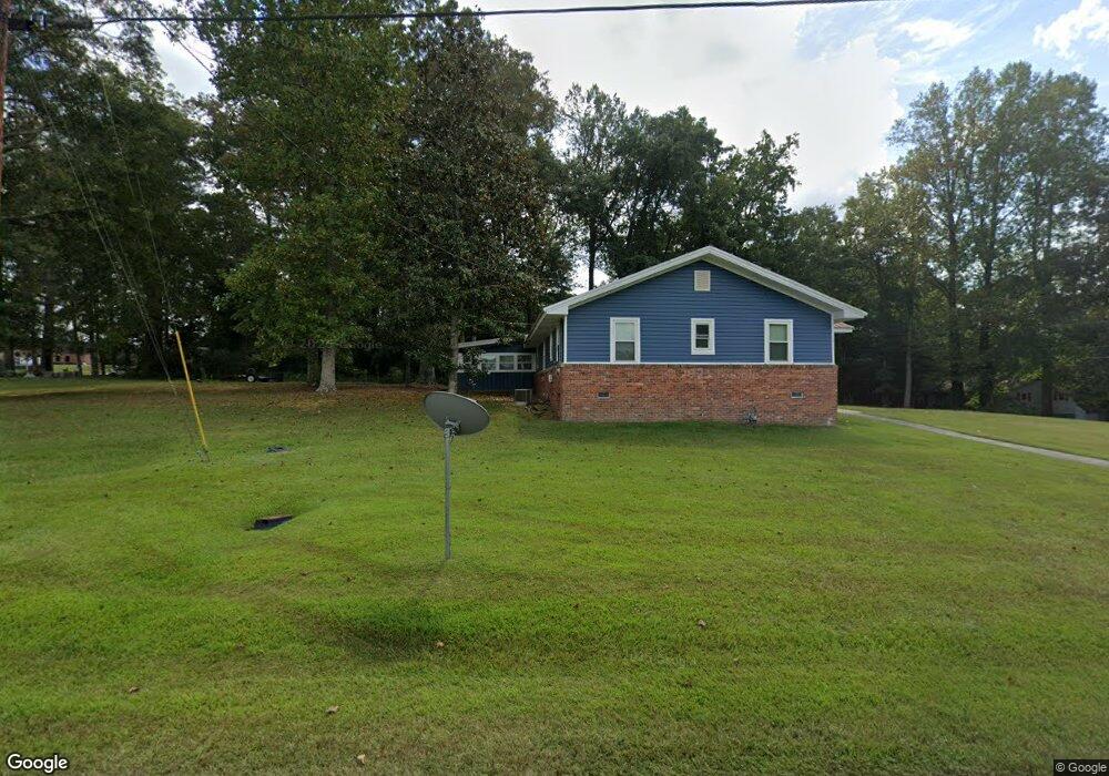 219 T St, Bowdon, GA 30108 - photo 1