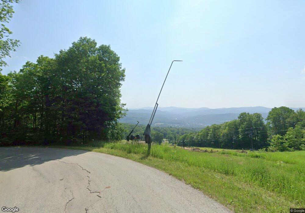 2722 Dandy Mt Rd Common, Dorset, VT 05251 - photo 1