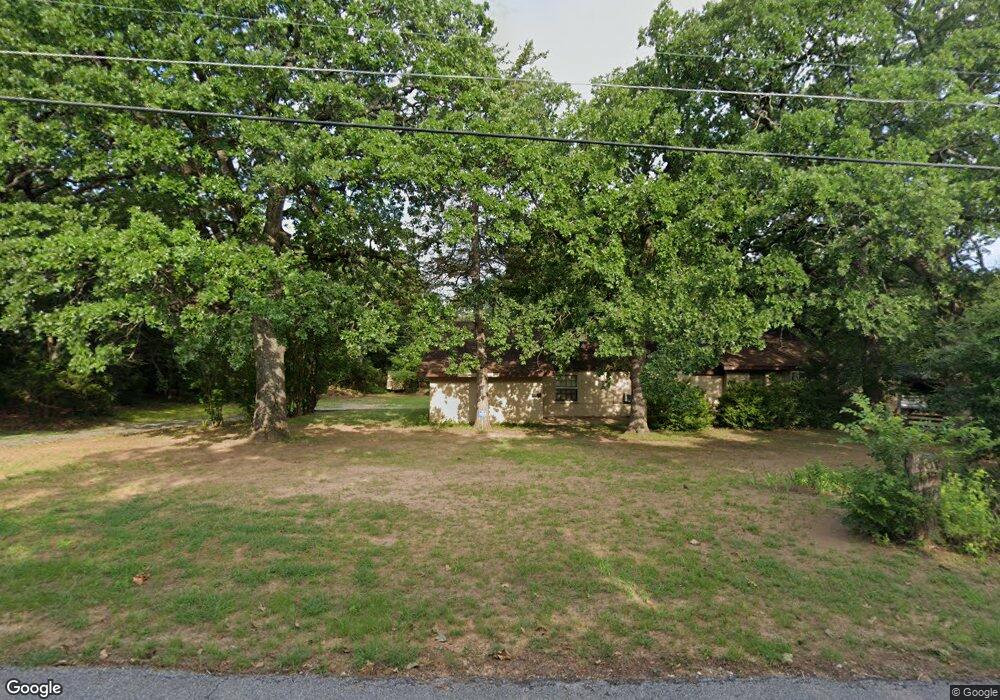 1603 S Rusk Ave, Denison, TX 75020 - photo 1