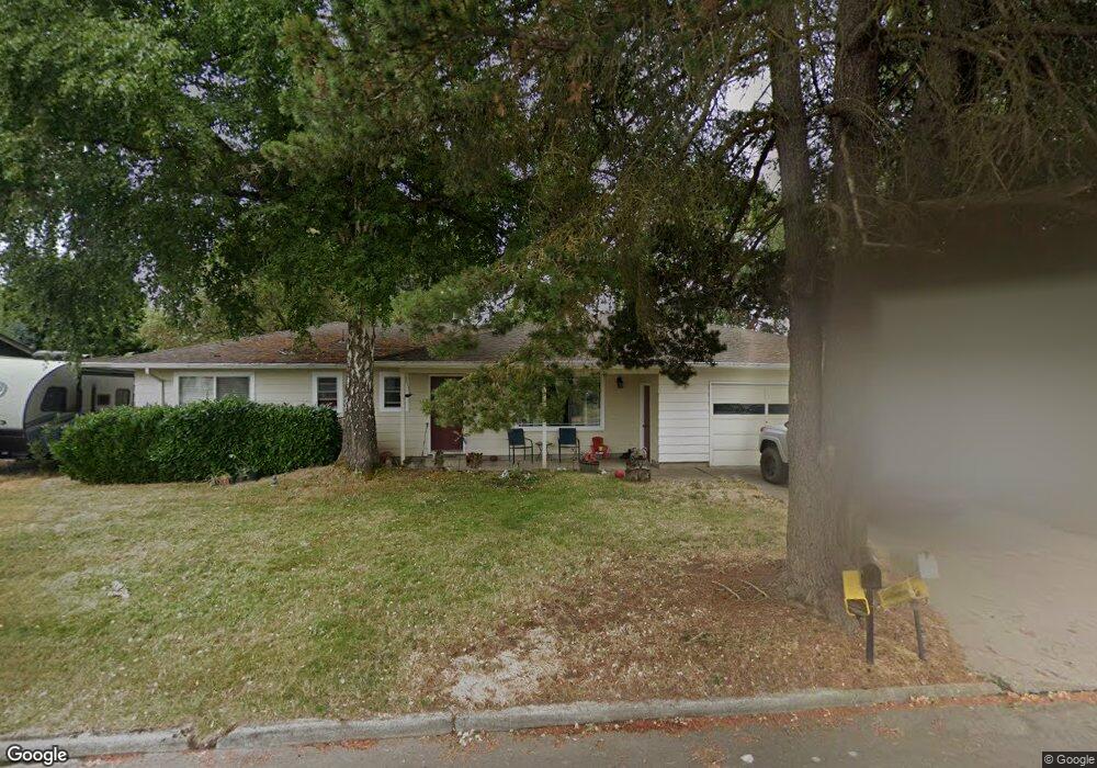 1341 SW Charles St, Dundee, OR 97115 - photo 1