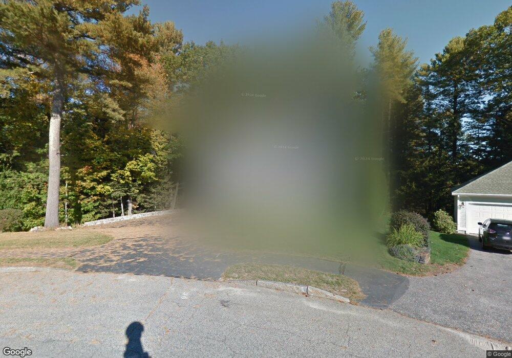 40 Spar Ln, Portland, ME 04102 - photo 1