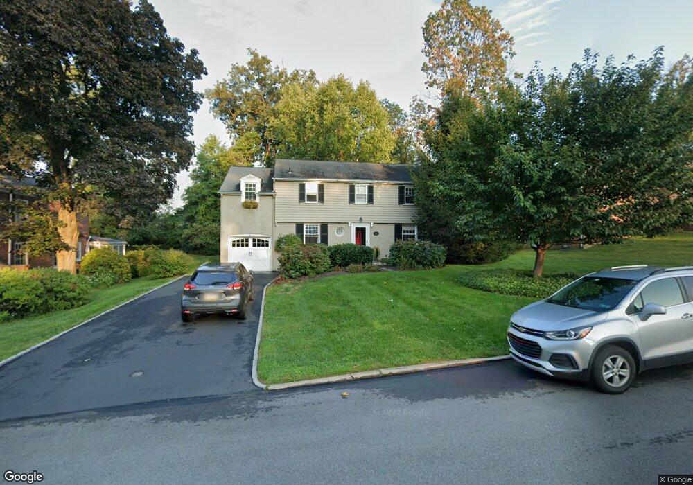 1610 Hillcrest Rd, Glenside, PA 19038 - photo 1