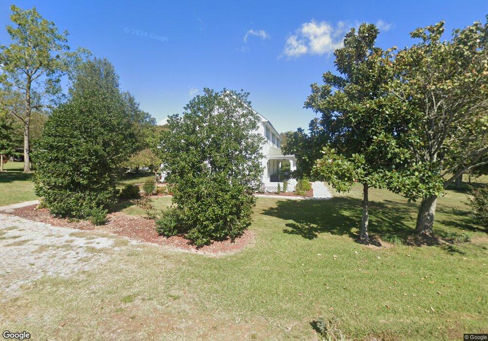 1399 Old Center Church Rd, Shelbyville, TN 37160 - photo 1