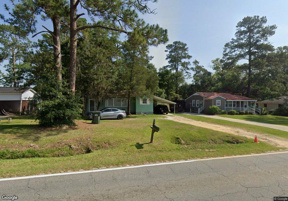 1105 5th Ave SE, Moultrie, GA 31768 - photo 1