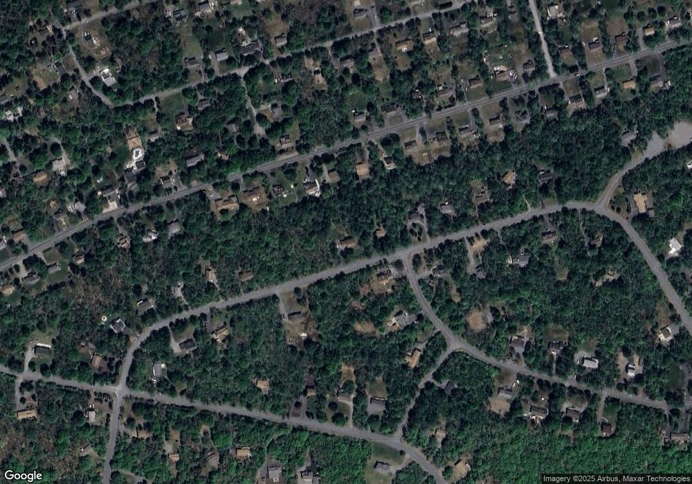 279 Lookout (Aka 3703 Scenic Dr) Dr, Albrightsville, PA 18210 - photo 1