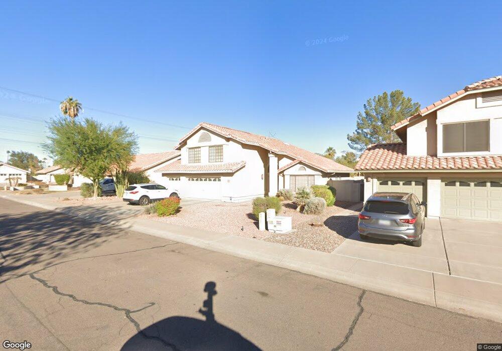 7109 S Stanley Place, Tempe, AZ 85283 - photo 1