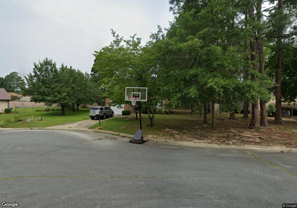 4602 Green Tree Ct, Fayetteville, NC 28314 - photo 1