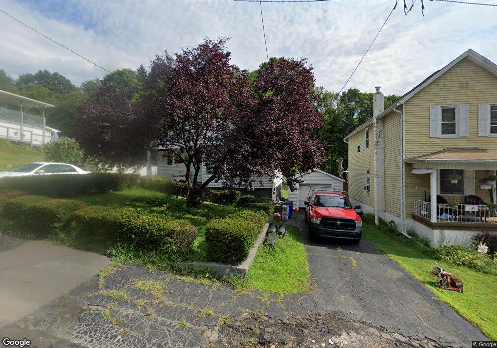 1812 Ferdinand St, Scranton, PA 18508 - photo 1