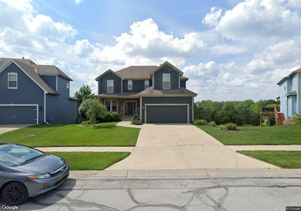 22155 W 97th Terrace, Lenexa, KS 66220 - photo 1