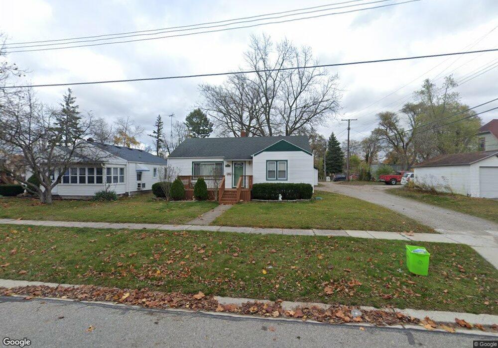 1510 17th St, Port Huron, MI 48060 - photo 1