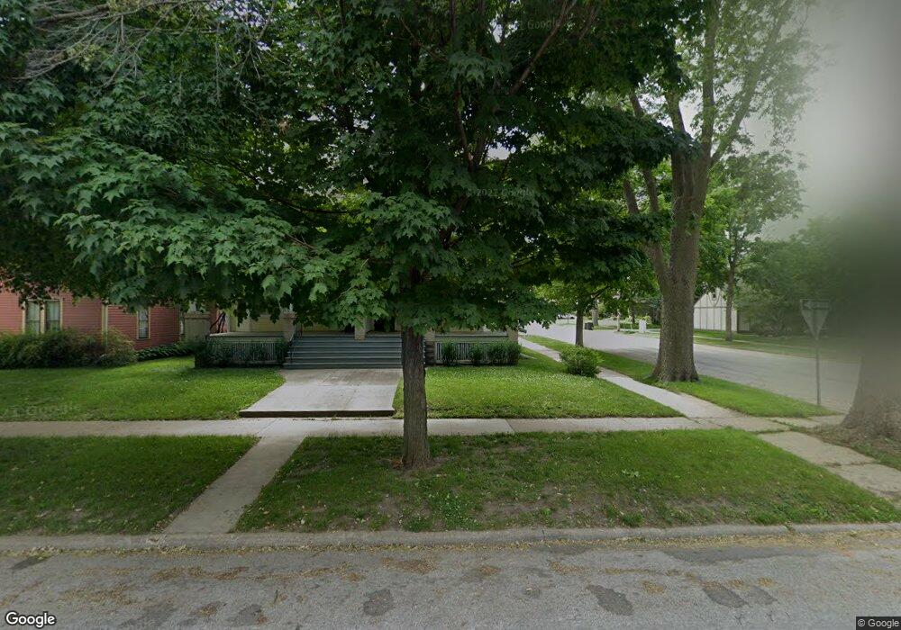 1001 Washington St unit 1003, Cedar Falls, IA 50613 - photo 1