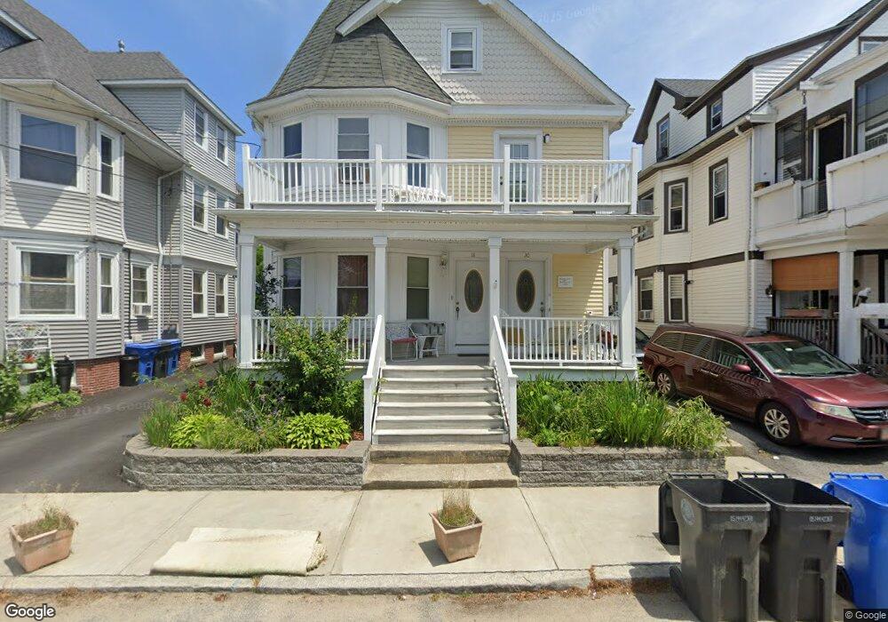 20 Sylvan Ave unit 3, Cranston, RI 02905 - photo 1