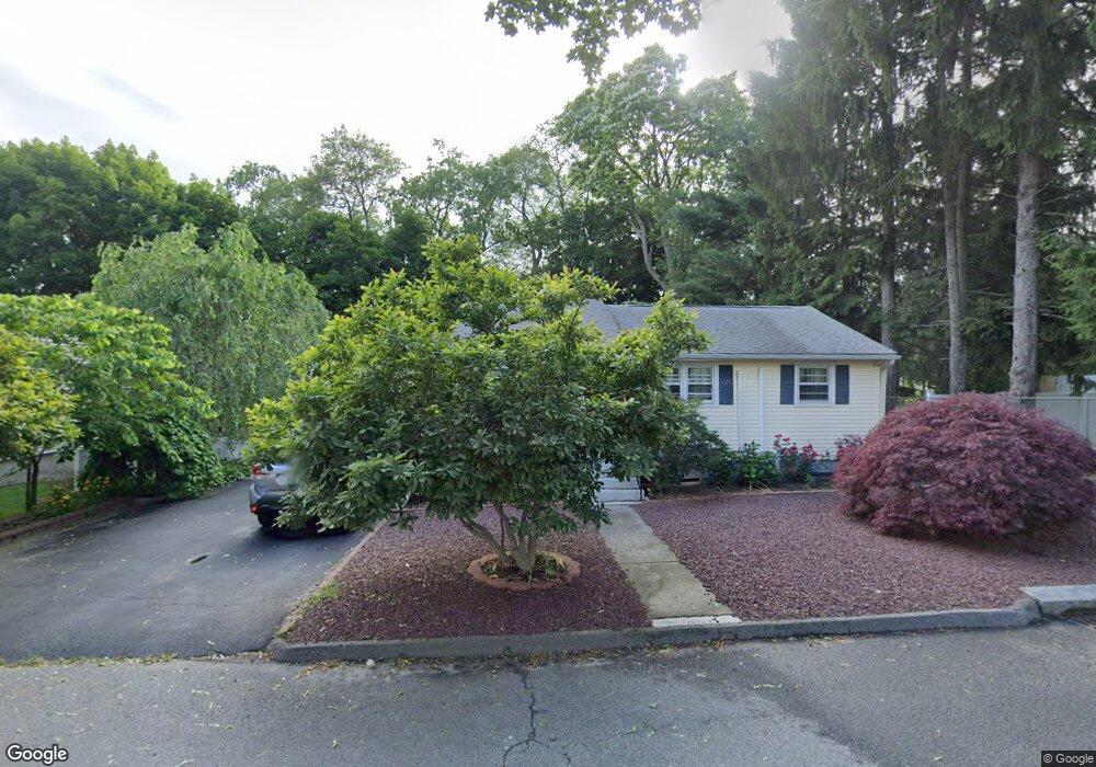 43 Wabash Ave, Worcester, MA 01604 - photo 1