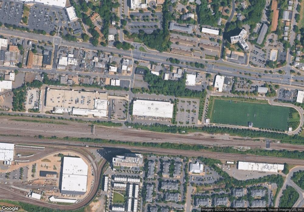 2900 Business Center Dr, Alexandria, VA 22314 - photo 1