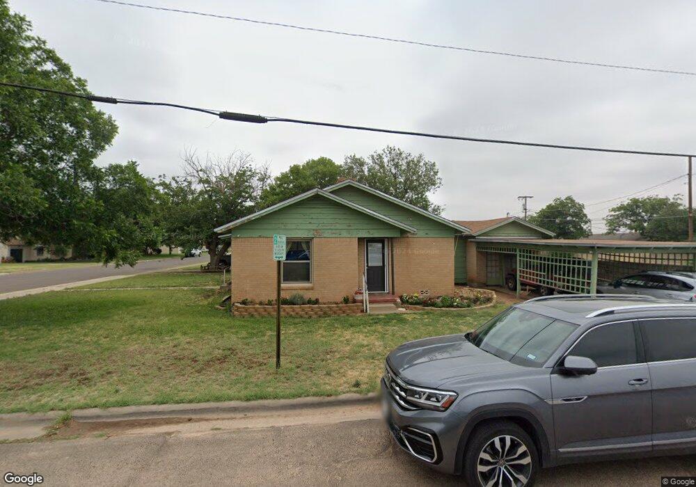 1907 W Ohio Ave, Midland, TX 79701 - photo 1