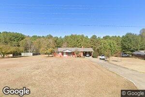 665 Sides Ave, Ackerman, MS 39735