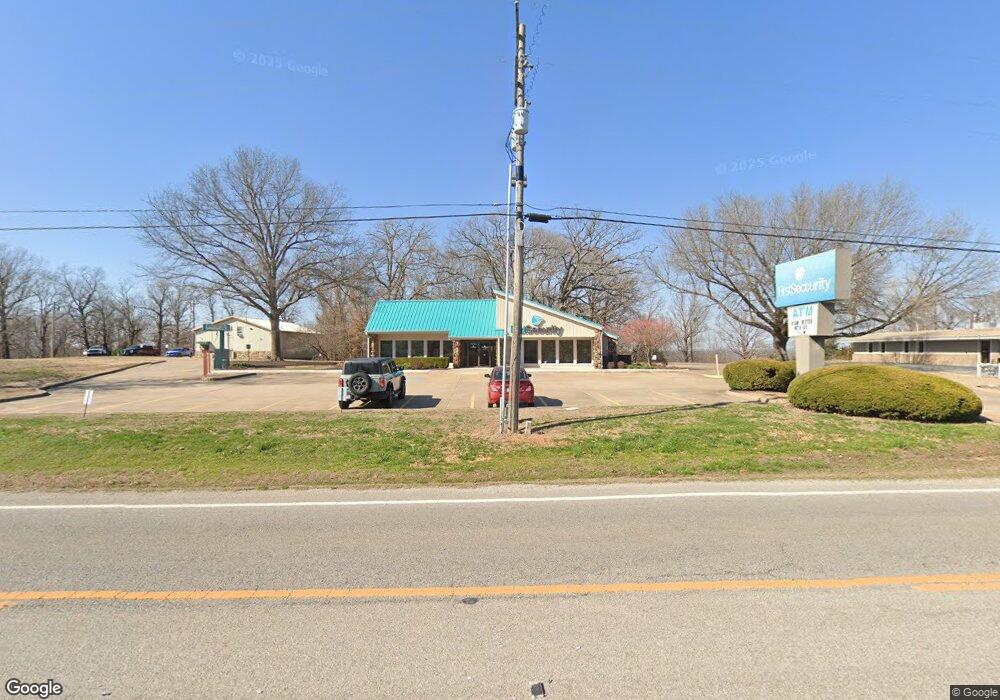 14512 Arkansas 12, Rogers, AR 72756 - photo 1
