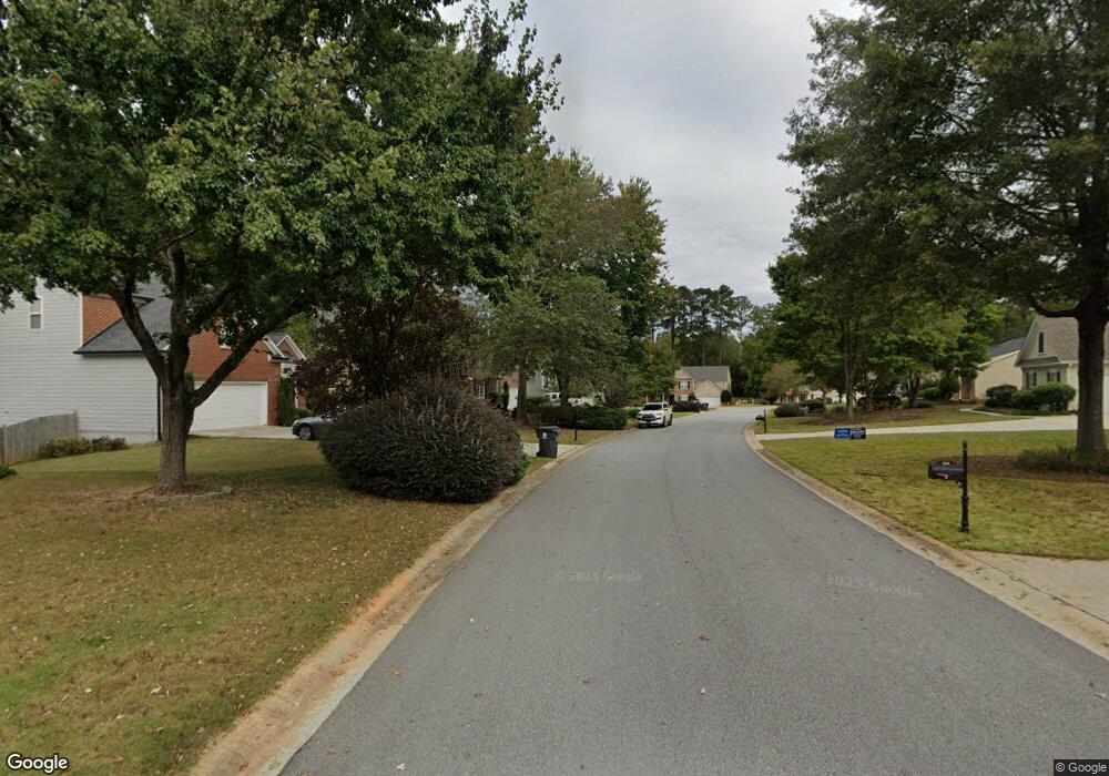 0 Holly Brook Ln unit 7522428, Peachtree City, GA 30269 - photo 1