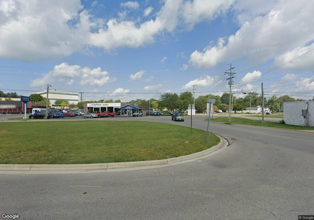 669 Milford Ave, Marysville, OH 43040 - photo 1