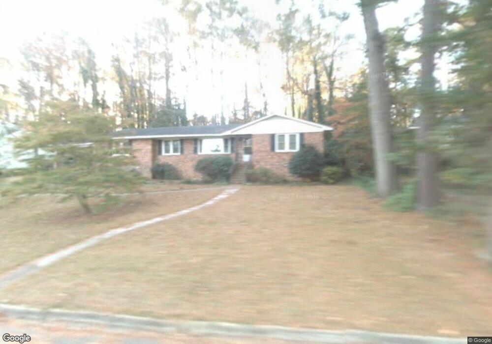 3112 Sussex Rd, Augusta, GA 30909 - photo 1