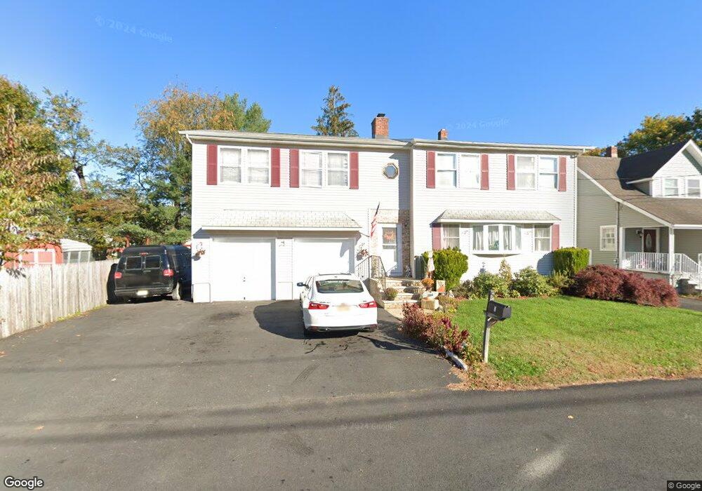 5 N 1st Ave, Kenvil, NJ 07847 - photo 1