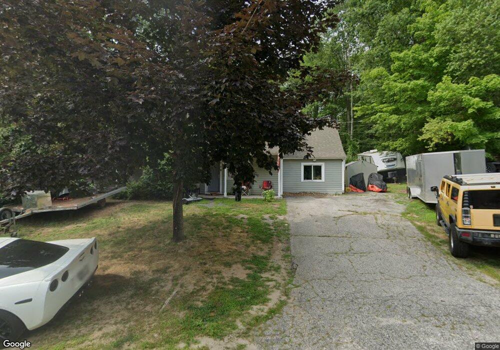 19 Knoll Rd, Wolfeboro, NH 03894 - photo 1