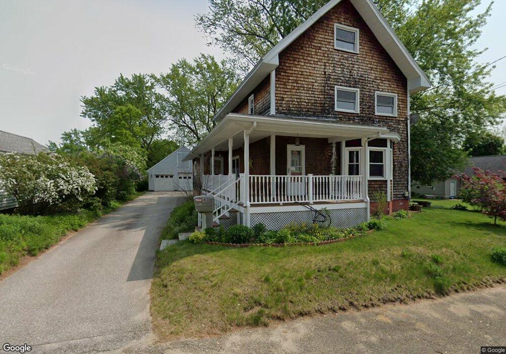 43 Myrtle St, Somersworth, NH 03878 - photo 1