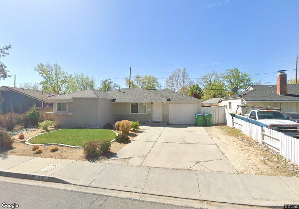 1115 Upton Way, Sparks, NV 89431 - photo 1