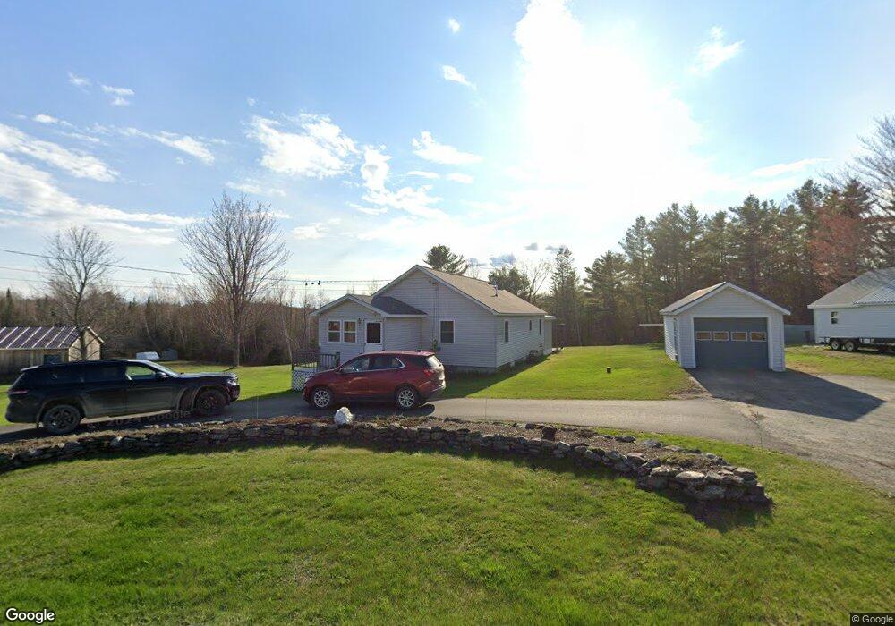 51 Wing Rd, Dexter, ME 04930 - photo 1