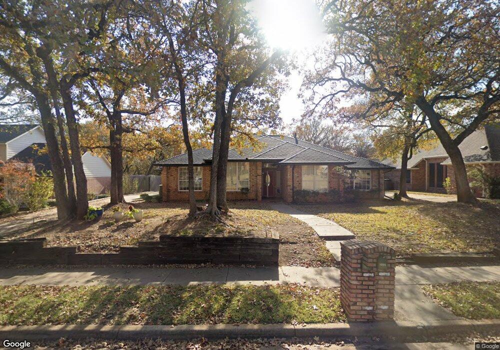 1408 Briar Dr, Bedford, TX 76022 - photo 1