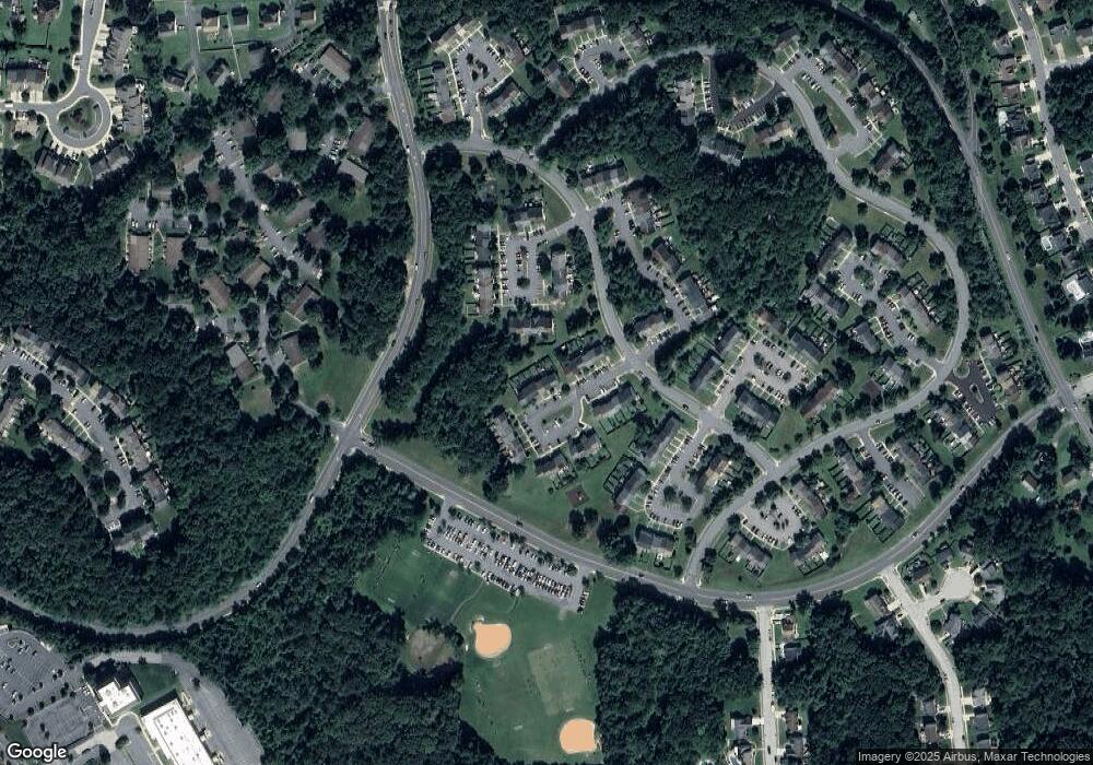 3214 Split Oak Ct, Abingdon, MD 21009 - photo 1