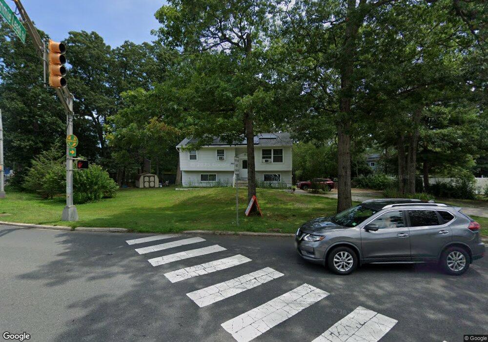 360 Pomona Rd, Galloway, NJ 08205 - photo 1
