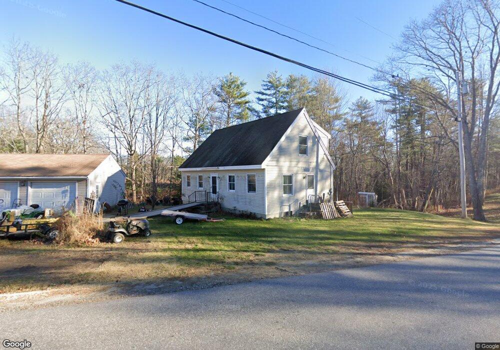 1095 Foreside Rd, Topsham, ME 04086 - photo 1