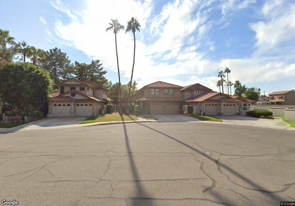 5767 W Del Rio St, Chandler, AZ 85226 - photo 1