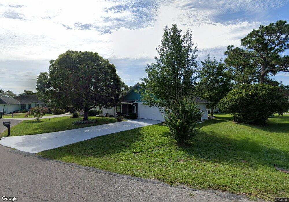 3949 N Tamarisk Point, Beverly Hills, FL 34465 - photo 1