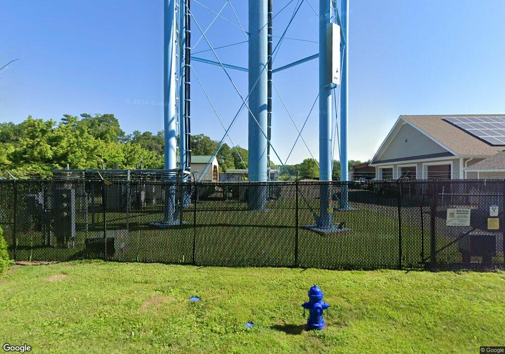 4020 11th St, North Beach, MD 20714 - photo 1