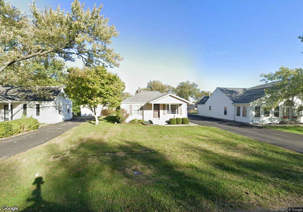 3312 N Linden St, Muncie, IN 47304 - photo 1