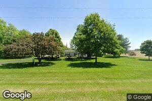 9991 N State Road 39, Lizton, IN 46149